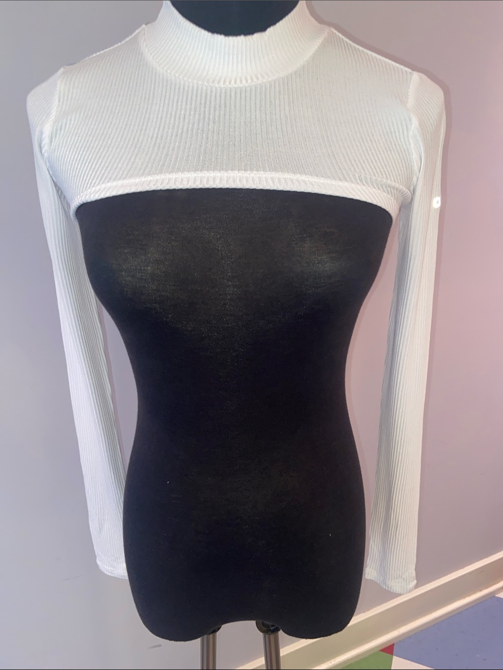 Alo crop top